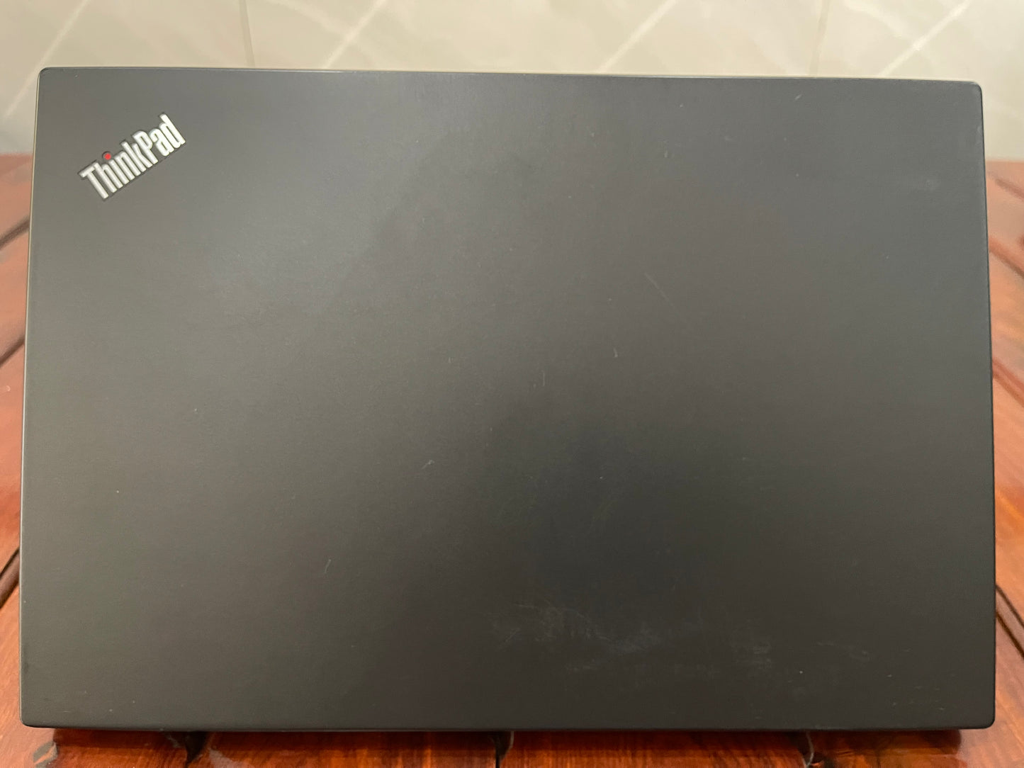 Lenovo X280 i7 ជំនាន់ទី8 Win 11 Genuine License