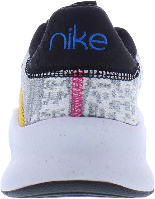 Nike DH3394-100 Super Lep Go 3 NN FK White/Pure Platinum/Football Gray/Red