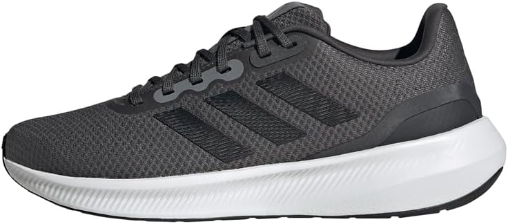 Adidas Men's Core Runner RUNFALCON 3.0 LSI57 Running Shoes