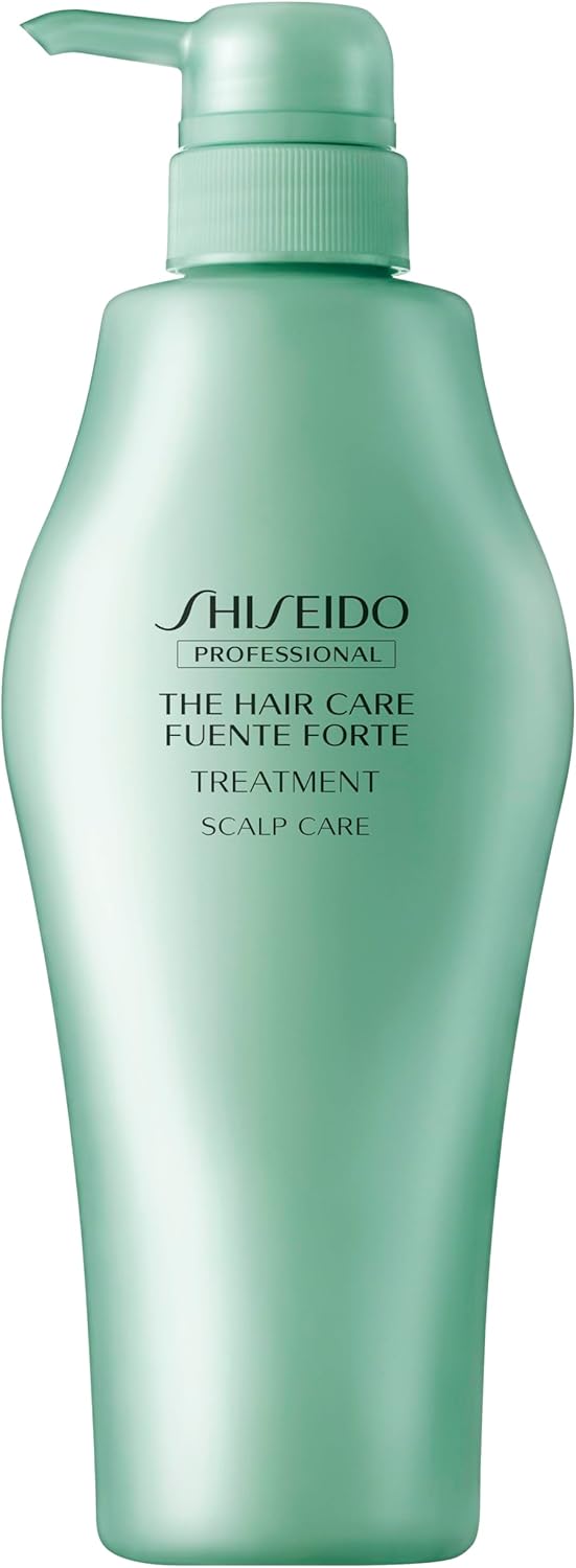 THC FUENTE FORTE (フェンテフォルテ) トリートメントホリスティックケア 資生堂プロフェッショナル サロン専売品 (250g)