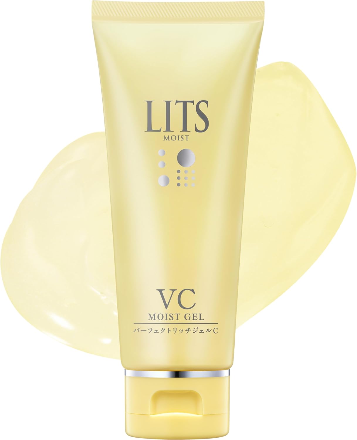 Ritz Moist Perfect Rich Gel Beauty Serum, All-in-One Gel, Unscented, 3.17 oz (90 g)