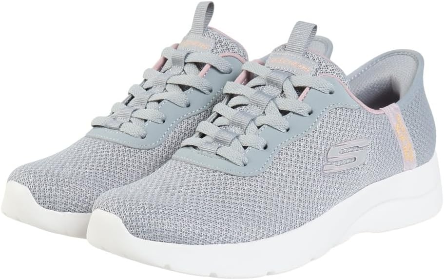 Ladies Slip-ins: Dynamite 2.0 - Daily Adventure_150480 Sneaker