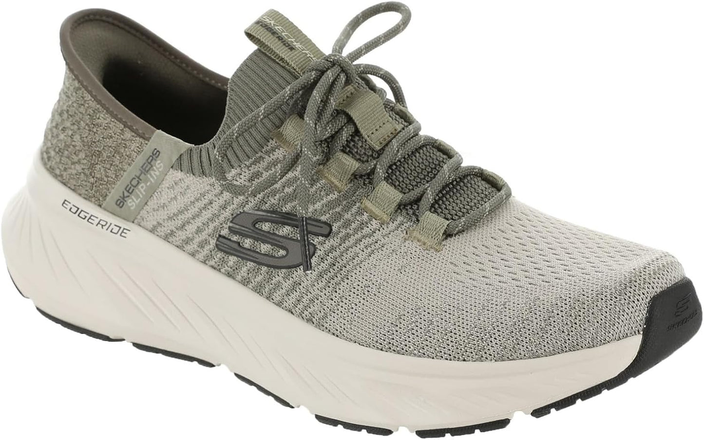 SKECHERS Men's GO WALK FLEX-HANDS UP Sneaker