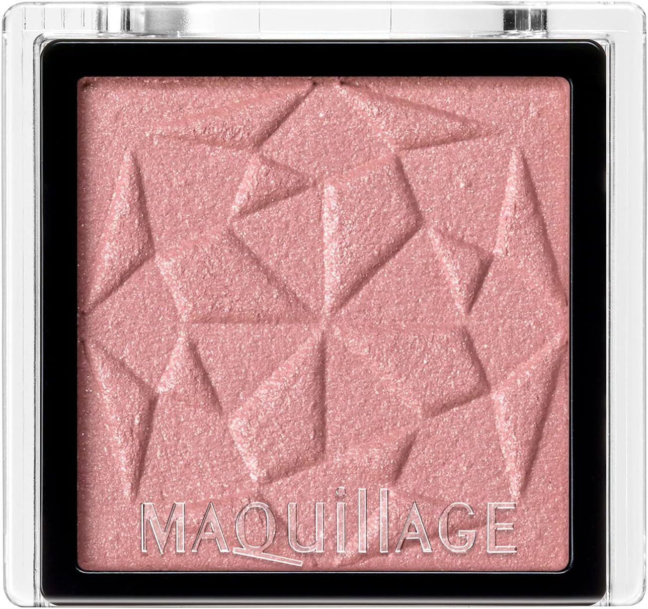 MAQUILLAGE BR533 Dramatic Eye Color (Powder), Caramel Ganache Eyeshadow, Customized Brown, Main Unit, 0.04 oz (1 g)