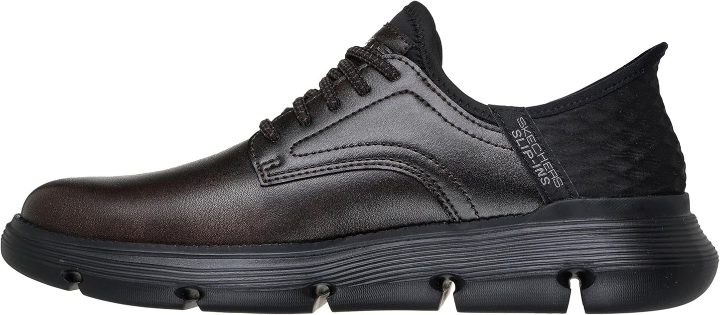 Mens Slip-ins:GARZA-GARBIN_205046 Sneaker