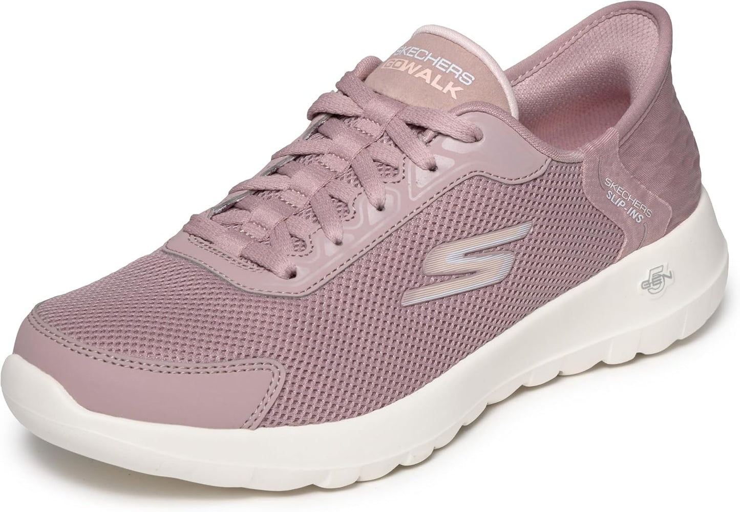 Women's Slip-Ins: Go Walk Joy - Megan_125721 Sneaker