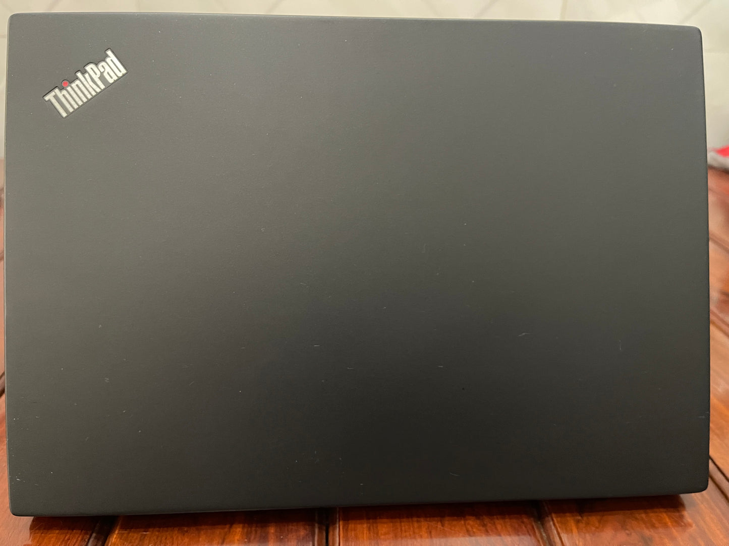 Lenovo X390 ជំនាន់ទី8 Won 11 License