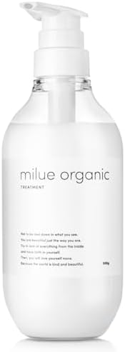 Shampoo and Treatment Set 500ml Beauty Salon Exclusive Amino Acid Shampoo (Shampoo and Treatment Set Each 500ml) Hair Diagnosis Specialist Supervised Gift Set