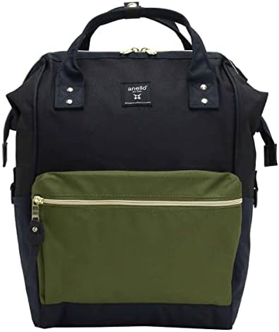 Zip Backpack (R)