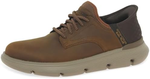 Mens Slip-ins:GARZA-GARBIN_205046 Sneaker