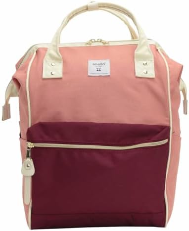 Zip Backpack (R)