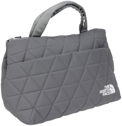 The North Face Tote Bag GEOFACE BOX TOTE  NM32355 Unisex
