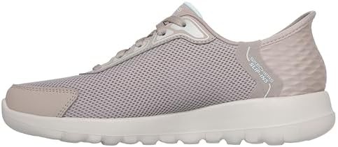 Women's Slip-Ins: Go Walk Joy - Megan_125721 Sneaker