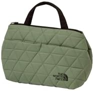 The North Face Tote Bag GEOFACE BOX TOTE  NM32355 Unisex