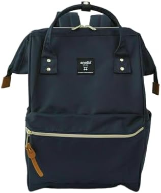 Zip Backpack (R)