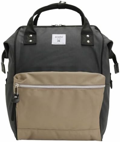 Zip Backpack (R)