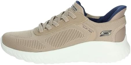 Skechers Hands Free Slip-ins Squad Chaos Solid Step Men's Sneakers Boots