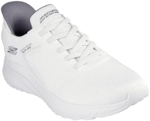 Skechers Hands Free Slip-ins Squad Chaos Solid Step Men's Sneakers Boots