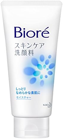 Biore Face Wash 130g