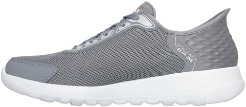 Mens Slip-In：GoWalk Max -Alan_216705 Sneaker