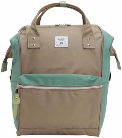 Zip Backpack (R)