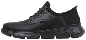 Mens Slip-ins:GARZA-GARBIN_205046 Sneaker