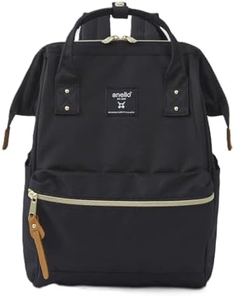 Zip Backpack (R)