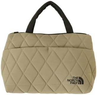 The North Face Tote Bag GEOFACE BOX TOTE  NM32355 Unisex