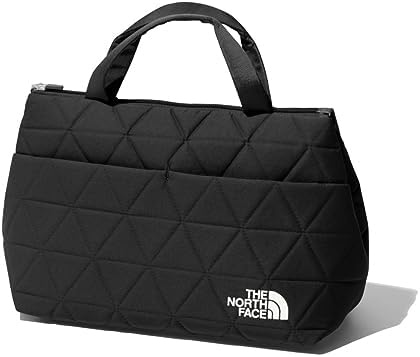 The North Face Tote Bag GEOFACE BOX TOTE  NM32355 Unisex