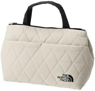 The North Face Tote Bag GEOFACE BOX TOTE  NM32355 Unisex
