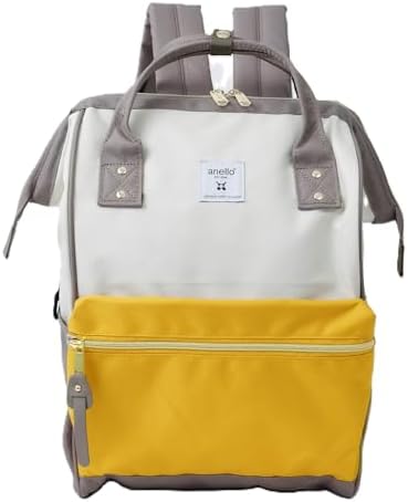 Zip Backpack (R)