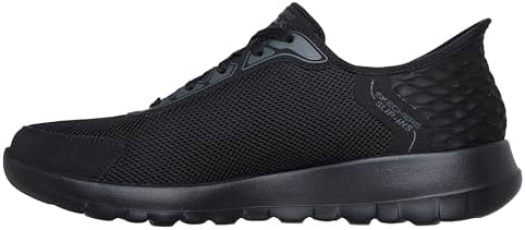 Mens Slip-In：GoWalk Max -Alan_216705 Sneaker