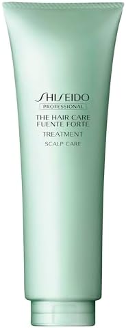 THC FUENTE FORTE (フェンテフォルテ) トリートメントホリスティックケア 資生堂プロフェッショナル サロン専売品 (250g)