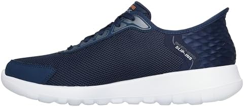 Mens Slip-In：GoWalk Max -Alan_216705 Sneaker