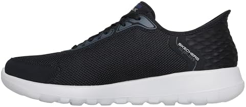 Mens Slip-In：GoWalk Max -Alan_216705 Sneaker