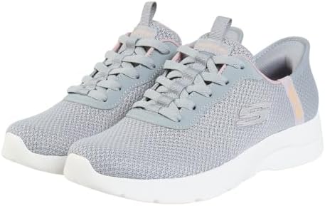 SKECHERS Women's 150480 Sneaker Boots