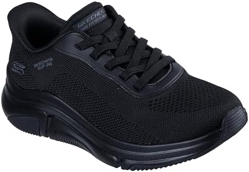 SKECHERS Women's Slip-Ins: Bobs Sport Sparrow Flex - To You_117587 Sneakers