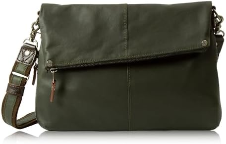 DOUBLES VLR-1656 Shoulder Bag, Clutch Harvest Label