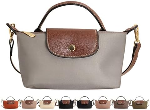 カラーブロックミニクロスボディバッグ、ハンドバッグ、調節可能なストラップ付きハンドバッグ、女性用ショルダートートバッグ