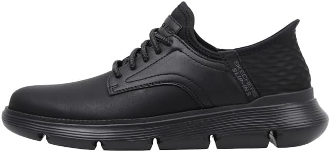 Mens Slip-ins:GARZA-GARBIN_205046 Sneaker