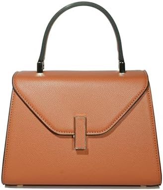 Herfuchsias samll hand bag Genuine Leather Bag for Women