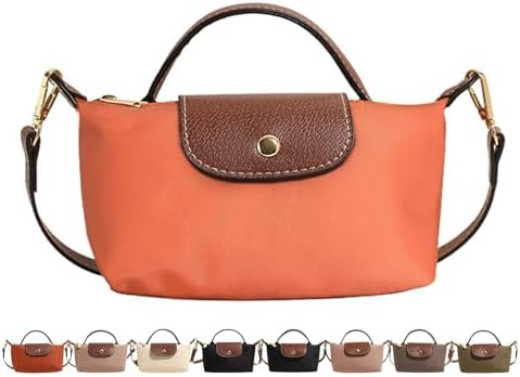 カラーブロックミニクロスボディバッグ、ハンドバッグ、調節可能なストラップ付きハンドバッグ、女性用ショルダートートバッグ