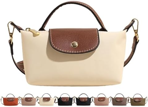 カラーブロックミニクロスボディバッグ、ハンドバッグ、調節可能なストラップ付きハンドバッグ、女性用ショルダートートバッグ