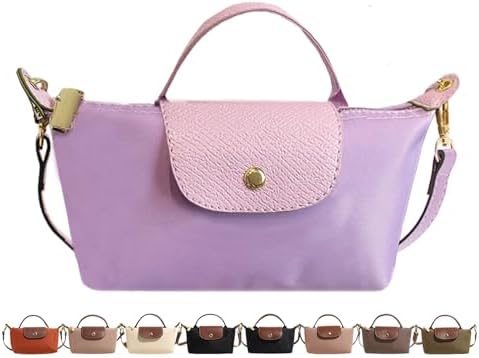 カラーブロックミニクロスボディバッグ、ハンドバッグ、調節可能なストラップ付きハンドバッグ、女性用ショルダートートバッグ