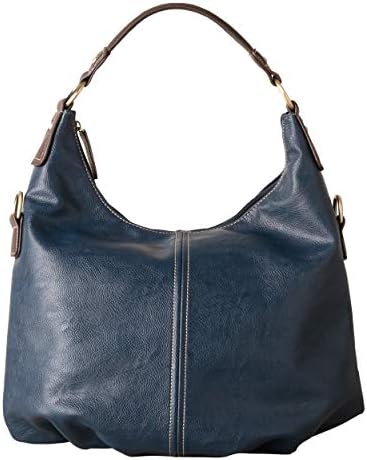 [QUAY] [Imai Bag] 3-way 2-way Synthetic Leather Handbag, Tote Bag, Shoulder Bag, Includes Pouch, Inner Bag, Simple, Bag, Lightweight, Large Capacity, Bag, Documents, Bag, Zipper, Women's, Present,