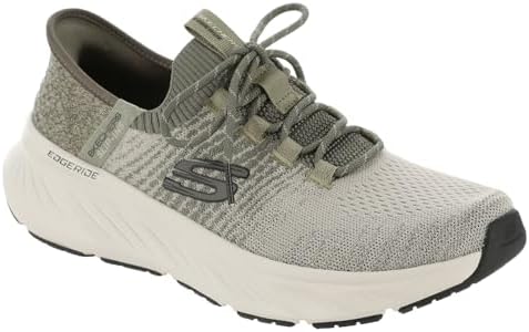 SKECHERS Men's GO WALK FLEX-HANDS UP Sneaker
