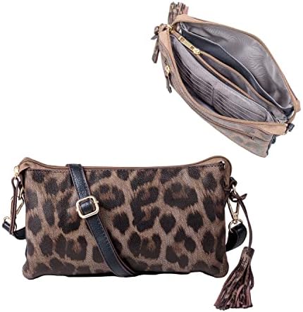 IMAI BAG Since 1977 QUAY 99366 Wallet Shoulder Wallet Bag, Genuine Leather, Women's Pouch, Cowhide Leather