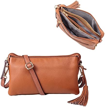 IMAI BAG Since 1977 QUAY 99366 Wallet Shoulder Wallet Bag, Genuine Leather, Women's Pouch, Cowhide Leather