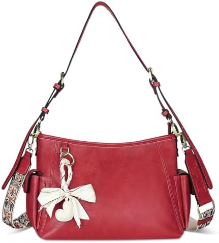 KITATU Shoulder Bag for Women, Tote Bag, Crossbody Bag, Handbag, Shoulder Bag, Bag, Crossbody, 2-Way, Stylish, Large Capacity, Soft, Simple, Casual, Hand-held, Popular, for Work