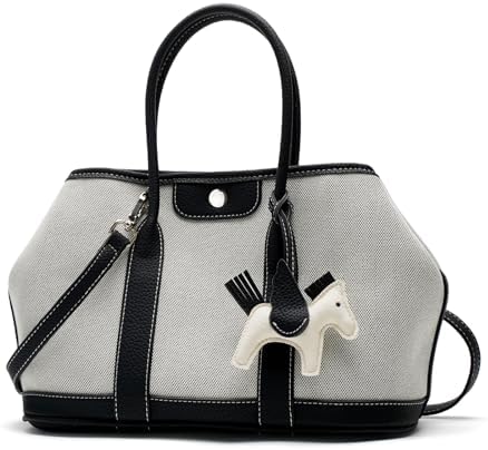 Women's Tote Bag, Handbag, Leather, Large Capacity, A4 Compatible, Lightweight, 2-Way, Shoulder Bag, Commuting, Office, Casual, Easy to Use, Fashionable, Popular, Soft, Business Bag, Shoulder